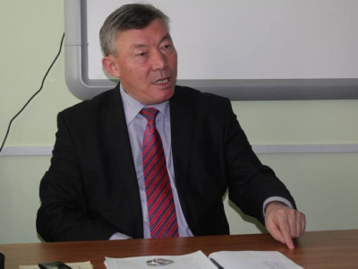 Тәуелсіздік қазақ тарихының ақиқатын ашты – Берекет Кәрібаев