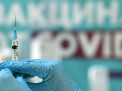 Бүгін елімізде халықты ревакциналау басталды