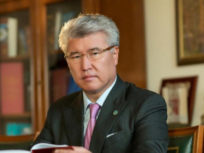 Арыстанбек Мұхамедиұлы: Кенесары ханның бас сүйегін қайтаруға асықпау керек