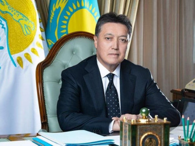 Асқар Мамин тәуелсіздік жылдарындағы әлеуметтік-экономикалық жетістіктер туралы айтты