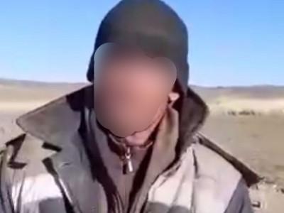 Қазақстанда құлдықта жүрмін деген ресейлік өтірік айтқанын мойындады