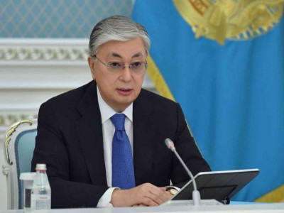 Президенттің қатысуымен Ұлттық қоғамдық сенім кеңесінің отырысы басталды