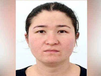 12 күн бойы іздеуде болған әйел астанадан табылды