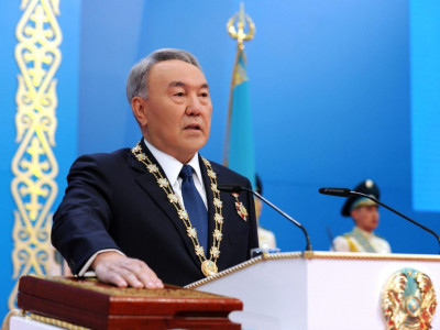 Тұңғыш Президент күні мен ел Тәуелсіздігінің 30 жылдығына қандастар құттықтау жолдады
