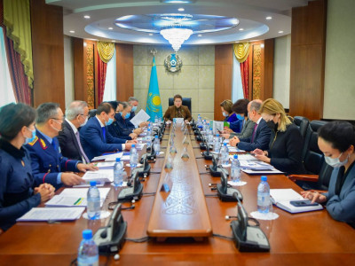 Интернет кеңістігі балалар өміріндегі аса маңызды мәселеге айналды