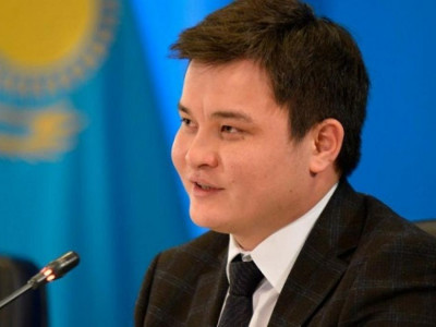 Экономика министрі: Үш ұлттық жоба халықтың табысын 27 пайызға арттыруға мүмкіндік береді