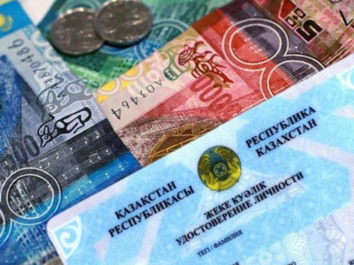 320 адамның атына несие рәсімдеген Семей тұрғыны Атырау облысында ұсталды