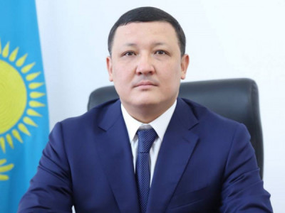 Маңғыстау облысы әкімінің орынбасары тағайындалды