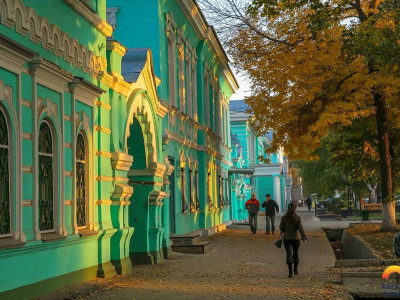 "Мирзоян, Надежда, Ореховая..": Оралда 11 көшенің атын өзгерту жоспарланып отыр
