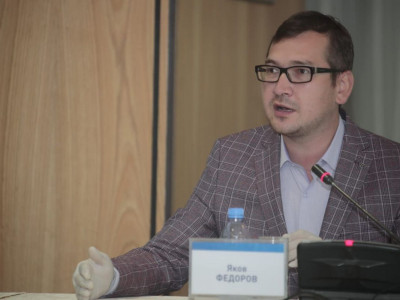 Яков Фёдоров: Мен секілді қазақ тілін үйренгісі келетіндерге контент жетіспейді