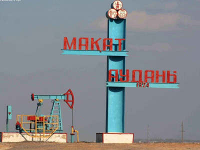 Мұнайлы ауданда 10 жылда екі-ақ үй салынған