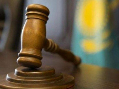 Ұрлық жасаған «ҚТЖ» қызметкерлері сотталды