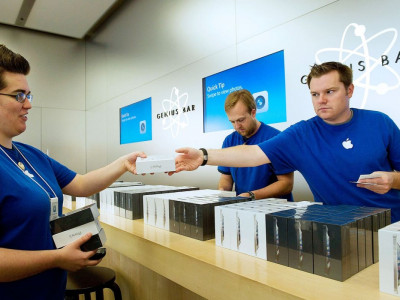 Apple компаниясы iPhone шығармайтын болды