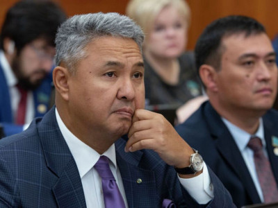 «Қаражат зейнетақы қорының меншігі емес» – А.Перуашев