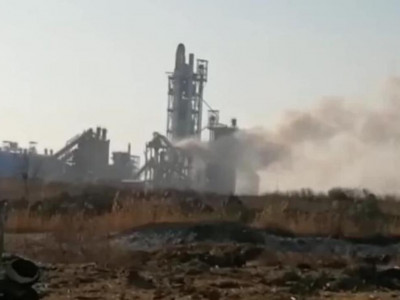 Шиеліде Қытай зауытын жабуға қатысты сот болып жатыр