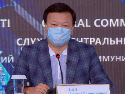 «Вирус ешқайда кеткен жоқ, мектептер күн сайын жабылып жатыр» – Цой