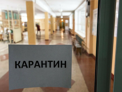 Шығыс Қазақстанда карантиндік шектеулер ұзартылды