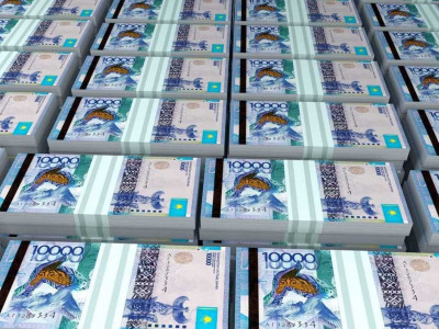 Субсидияға бөлінген 40 млрд теңге желге ұшқан