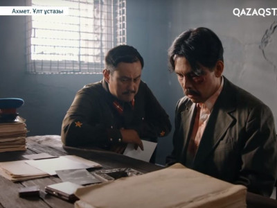 «Ұлт үшін емес, дін үшін күресіп жүргендей»: телехикаяда бұрмалаушылық басым