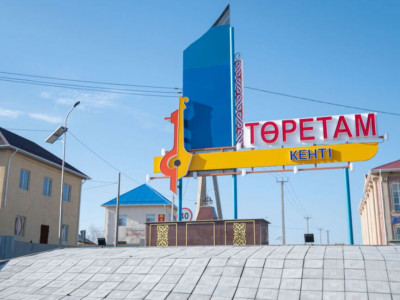 Ауылда біреулер 3 жасөспірімге оқ жаудырды