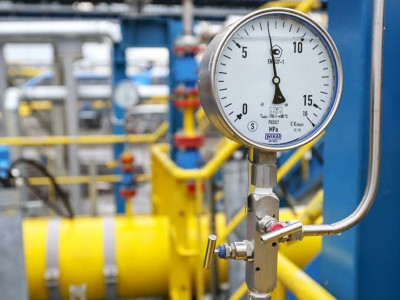 Еуропада газ бағасы шарықтап, рекорд орнатты