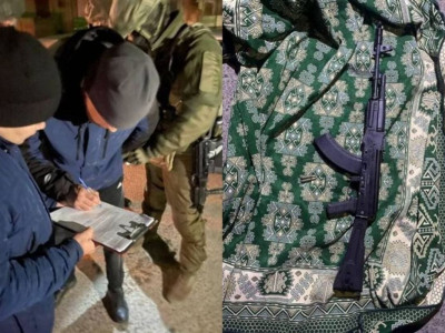 Жаңаөзенде қылмыстық топ ұсталды