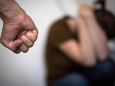 Әйелін көңілдесімен ұстап алған азамат оңбай таяқ жеп қалды