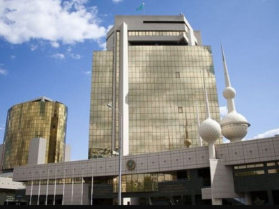 Министрлікті көшіру үшін 3,5 миллиард теңге жұмсалмақ