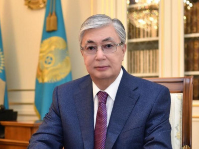 «Тәуелсіздігіміздің алғашқы қарлығаштары – Желтоқсан қаһармандары» - Тоқаев