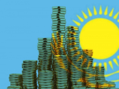Биыл мемлекеттік бюджетке 10 трлн теңге түскен