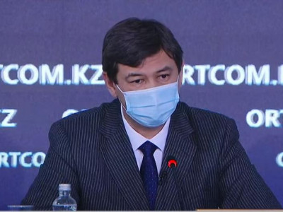 «Омикрон» штамы: Бас санитар дәрігердің жаңа қаулысы жарияланды