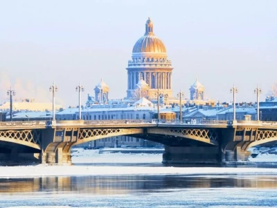 Тоқаев Санкт-Петербургке барады