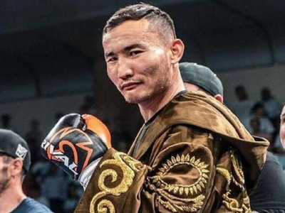 Қанат Ислам чемпиондық титулынан айырылды