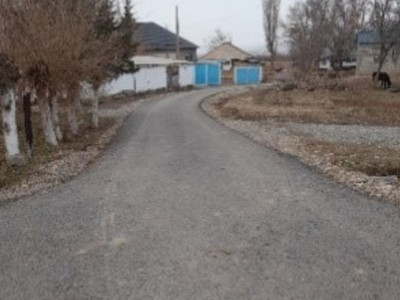 Жол мәселесі оң шешімін тапты