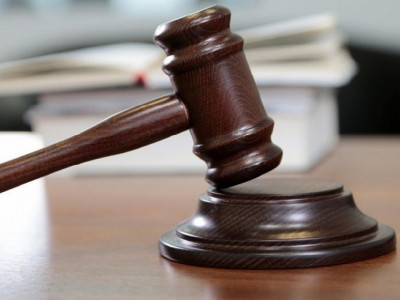 Талғар ауданының бұрынғы әкіміне сот үкімі шықты