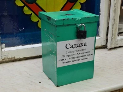 Ауыл тұрғыны мешіттен ақша ұрлаған