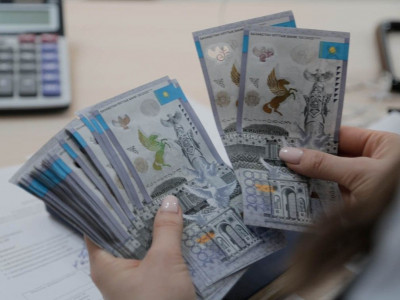 Елімізде 50 ғалым 6 миллион теңгеден сыйақы алды