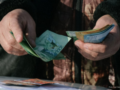 «БЖЗҚ-дағы ақша зейнетке шыққанда керек болатынын ескеру керек» - Тоғжанов