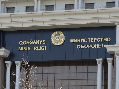Жамбыл облысындағы оқ-дәрілер басқа аймақтарға көшіріледі