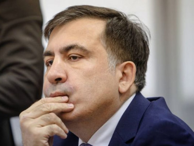 Саакашвилиді Қырғызстан үкіметі жұмысқа шақырып отыр