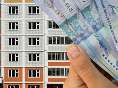 Баспана қарапайым халық үшін қолжетімсіз болып қала бермек