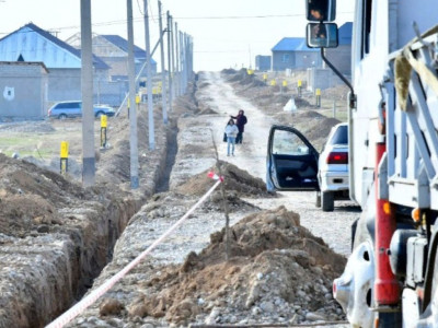 Шымкентте электр қуаты уақытша сөндіріледі