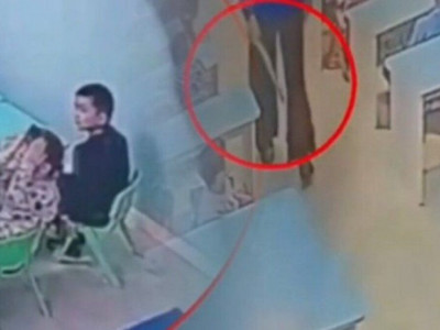 Балаларды ұрған тәрбиеші суицид жасады