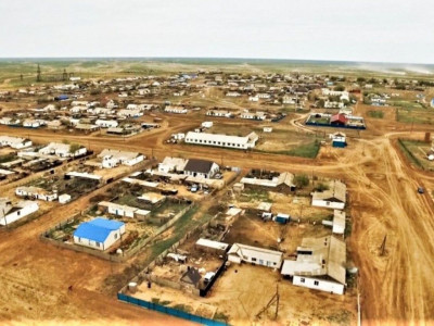 Атырау облысындағы ауылдарға дәріхана керек
