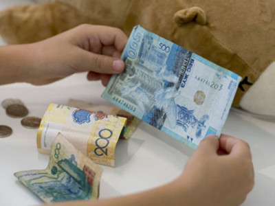 Көпбалалы аналарға жәрдемақы тағайындау тәртібі жеңілдетілді