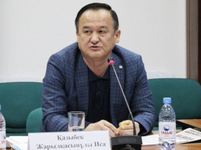 «Қазақстан – құлдық санадан құтылмаған ел!» – Мәжіліс депутаты