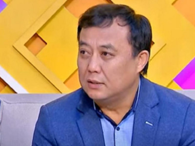 Саят Медеуов сапасыз ән жазатын авторларды жазалауды ұсынды
