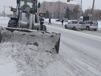 ШҚО-да жол қызметінің 34 басшысы жауапқа тартылды