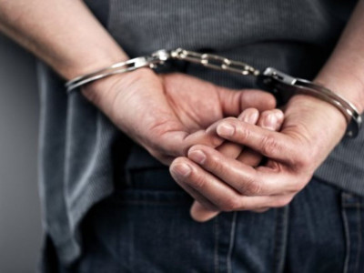 Бомба туралы жалған хабар таратқан студент ұсталды