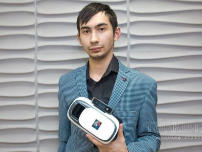 Егемендіктің елу жылдығына криптожолдау жасадым – Тимур Рыспеков
